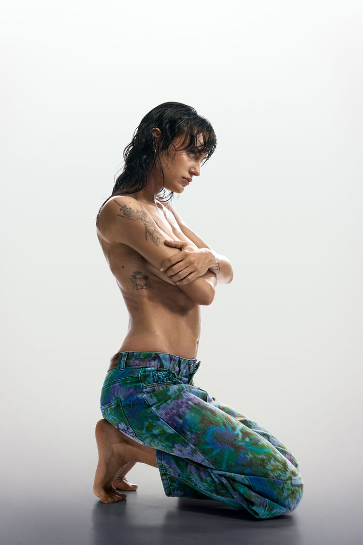 Wild Garden Trousers